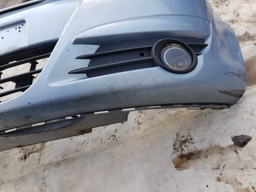 KOMPLETNÍ NÁRAZNÍK PŘEDNÍ OPEL CORSA D