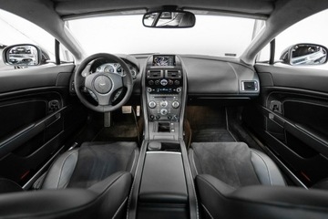 Aston Martin 2012 Aston Martin V8 Vantage Krajowy. 1 właściciel, zdjęcie 23