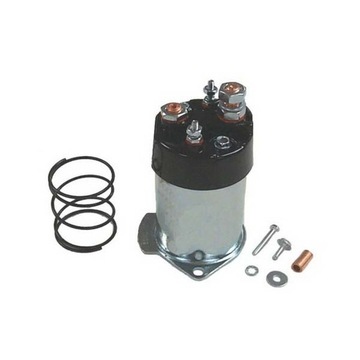 WYŁĄCZNIK ROZRUSZNIKA VOLVO PENTA 3.0L/4.3L V6