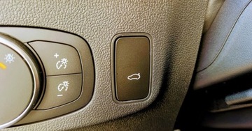 Ford Focus IV 2025 Ford Focus dach panorama, BLIS , fotel ortopedyczny, ACC Hybryda 155KM, zdjęcie 17