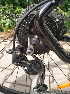 Горный велосипед MTB STORM 29 Shark Man 7.0 Hydr.Deore