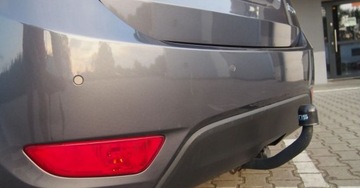 Hyundai ix20 Mikrovan Facelifting 1.4 MPI 90KM 2016 Hyundai ix20 1,4Udokumentowany Przebieg W OryginalePo Serwisie OlejowymEUR, zdjęcie 22