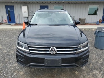 Volkswagen Tiguan II 2020 Volkswagen Tiguan 2020 VOLKSWAGEN TIGUAN SE 2.0 Benzyna 184KM, zdjęcie 5
