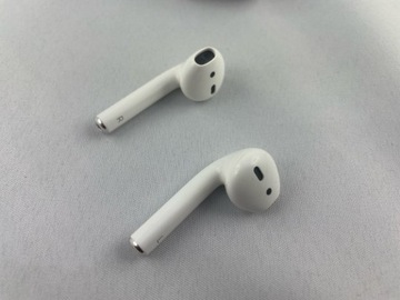 Беспроводные наушники APPLE AirPods 2 MV7N2ZM/A