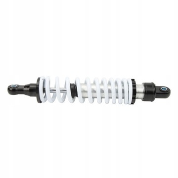 Amortyzator 360mm z regulowanym tłumieniem
