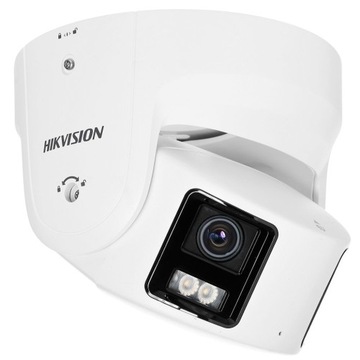Hikvision DS-2CD2387G2P-LSU/SL Купольная IP-камера 8 Мп