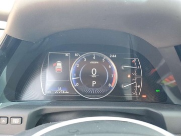 Lexus ES VII (XV70) 2023 Lexus ES 350 Base 2023 3.5l 3.5 Benzyna 302KM, zdjęcie 9