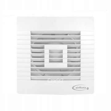 Вентилятор со слепым и датчиком движения FI 150