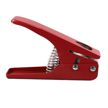 Гитарный перфоратор регулируемого размера,