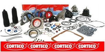 Электротрансмиссия VW/AUDI/SEAT 1K1 1K0 5N1