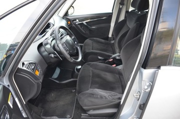 Citroen C4 Picasso I 2.0 HDi 136KM 2008 PRYWATNE ZAREJESTROWANE 2.0HDI 136KM EXCLUSIVE XENON 2xPARKTORNIK LED, zdjęcie 20