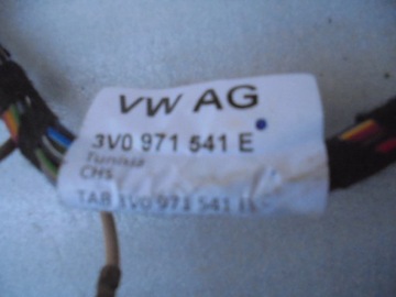 Шкода Суперб 3 Фаркоп. 3В электрический