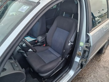 Ford Mondeo III Kombi 1.8 16V 130KM 2006 Ford Mondeo 1.8 Benzyna 130 KM, Grzane Fotele,, zdjęcie 6