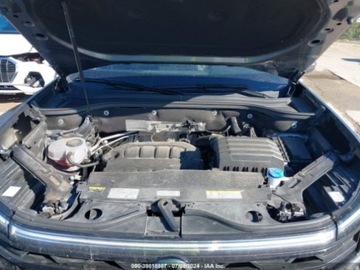 Volkswagen 2024 Volkswagen Atlas 2024r, Cross Sport, 2.0T, 4x4 2.0 Benzyna 269KM, zdjęcie 12