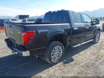 Ford 2024 Ford F150 Lariat 2024 3.5l 3.5 Benzyna 400KM, zdjęcie 5