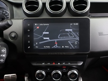 Dacia Duster II SUV Facelifting 1.3 TCe 150KM 2022 Dacia Duster 1.3 TCe, Salon Polska, 1. Właściciel, zdjęcie 20