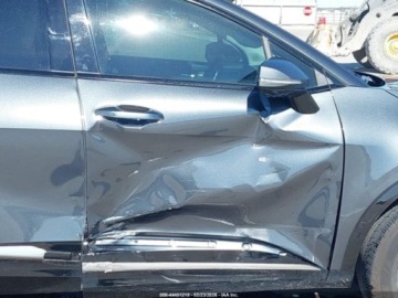 Kia Sportage V 2025 Kia Sportage 2025 KIA SPORTAGE HYBRID SX-PRESTIGE 1.6 Hybryda 227KM, zdjęcie 6