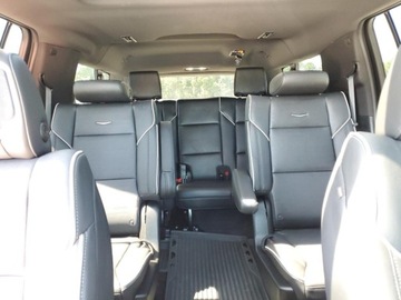 Cadillac Escalade III 2024 Cadillac Escalade ESV Premium 2024 6.2l 6.2 Benzyna 420KM, zdjęcie 10