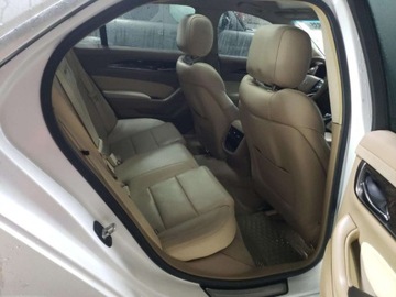 Cadillac CTS II 2015 Cadillac CTS Luxury Collection 2015 2.0l 2.0 Benzyna 272KM, zdjęcie 10
