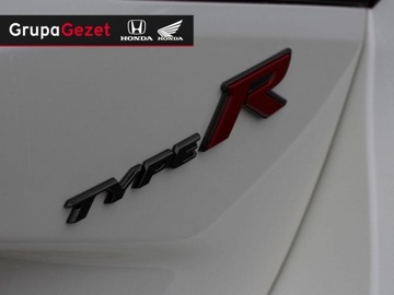Honda Civic XII Type-R 2.0 VTEC Turbo 329KM 2025 Honda Civic TYPE-R 2.0 i-VTEC Turbo 329 KM XI gen.*dostępne inne kolory*, zdjęcie 7
