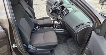 Mitsubishi ASX I SUV Facelifting 1.6 117KM 2015 Mitsubishi ASX z Salonu, 2018 rok159 tys wpisuje na fakturzeOrg. lakier1 w, zdjęcie 28