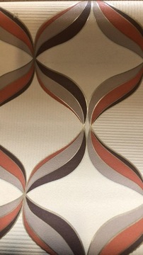 TAPETA GEOMETRYCZNA GRAHAM&BROWN WZÓR 20-197
