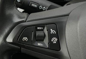 Opel Corsa E Hatchback 3d 1.4 Twinport 75KM 2019 Opel Corsa Color Edition, Tempomat, Tryb City, Multifunkcyjna kierownica, zdjęcie 19