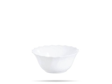 Salaterka 12 cm biała TRIANON LUMINARC