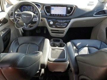 Chrysler Pacifica II 2023 Chrysler Pacifica Touring L, 2023r., 3.6L 3.6 Benzyna 260KM, zdjęcie 6