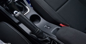 Renault Megane III Hatchback Facelifting 1.4 TCe 130KM 2013 Renault Megane Top Tylko 70 Tkm - Klimatronik - Zarejestrowana 1.4, zdjęcie 15