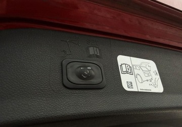 Ford Kuga II SUV Facelifting 1.5 EcoBoost 150KM 2018 Ford Kuga OFERTA NOWOROCZNA 1.5 EcoBoost 150KM Titanium Salon PL ASO 1.5, zdjęcie 10