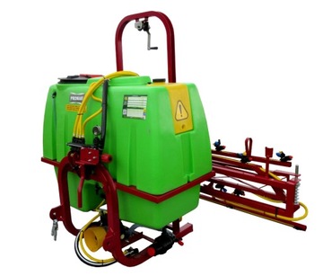 Opryskiwacz Polowy Zawieszany PROMAR 800l 15m
