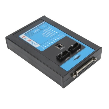 For CARPROG II V8.21 Dataflash Repair Tool Crash Data Immo Decode Radio ECU