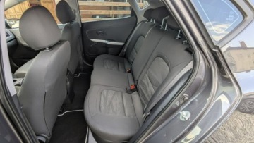 Kia Ceed II pro_cee´d 1.4 DOHC 100KM 2014 Kia Cee'd 1.4i 100PS OPŁACONY Bezwypadkowy, zdjęcie 12