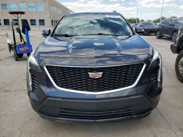 Cadillac 2023 Cadillac XT4 Sport 2023 2.0l 2.0 Benzyna 235KM, zdjęcie 5