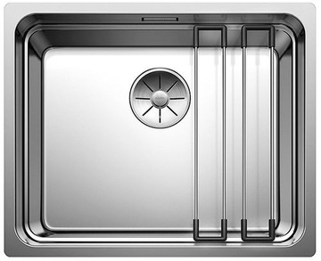 Zlewozmywak Blanco ETAGON 500-U 521841+GRATIS