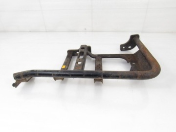 Левая ступенька/рама Cectek Gladiator 500, 13р