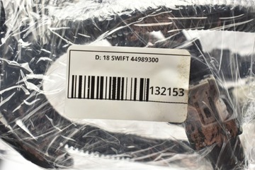KLIKA MÍNUS 32810-74P00 SWIFT MK8 17- IGNIS III