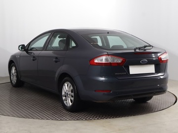 Ford Mondeo IV Hatchback 2.0 Duratorq TDCi DPF 140KM 2014 Ford Mondeo 2.0 TDCi, Salon Polska, Klima, zdjęcie 3