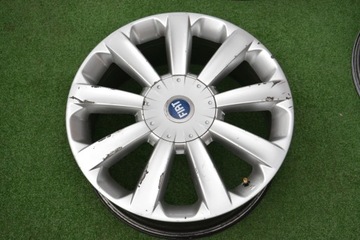 ALUFELGI FIAT 18