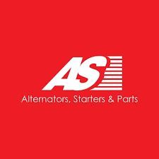 AS-PL S5034 STARTÉR KIA CLARUS 1.8 96-01