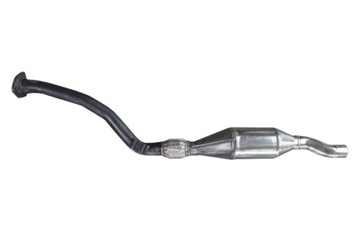 Katalizator AUDI A6 C5 2.4 V6 - 4B0131701H 4B0178D