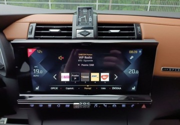  DS Automobiles DS 7 Crossback 1.6 Pure Tech 180KM AT SalonPLSerwisASOFV23, zdjęcie 27