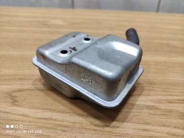 TITAN TTL688HDC НОЖНИЦЫ ГЛУШИТЕЛЬ ВЫХЛОПА