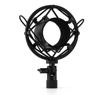 Конденсаторный микрофон Auna Pro MIC-900B-LED