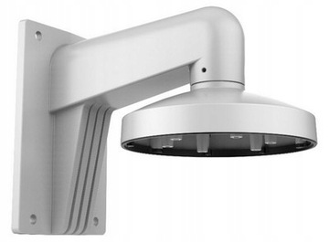 HIKVISION DS-1473ZJ-155 БЕЛЫЙ АДАПТЕР