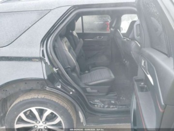 Ford Explorer VI 2025 Ford Explorer St-Line 2025 2.3 Benzyna 300KM, zdjęcie 12