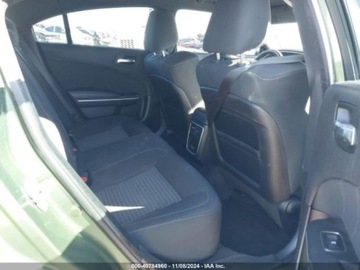 Dodge Charger VII 2019 Dodge Charger 2019r., 3.6l, od ubezpieczalni 3.6 Benzyna 300KM, zdjęcie 9