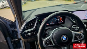BMW Seria 1 F40 2021 BMW Seria 1 BMW Seria 1 118d M Sport Shadow 1.5 Benzyna 136KM, zdjęcie 23