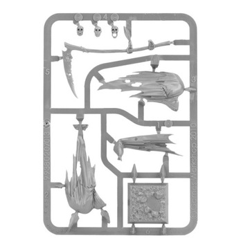 Ночной призрак - Призрак Каирна